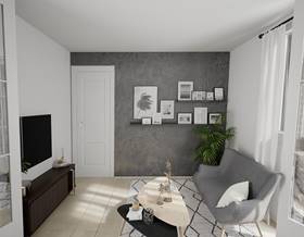 apartments for sale in salamanca madrid