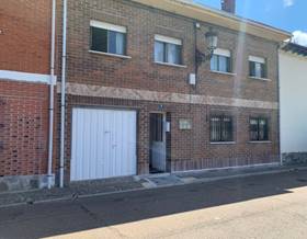 villas for sale in dehesa de montejo
