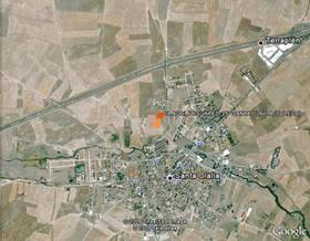 lands for sale in torrijos