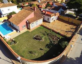 chalet sale el puerto de santa maria valdelagrana by 715,000 eur