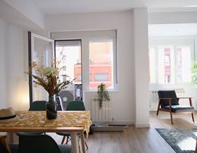 apartments for sale in madrid
