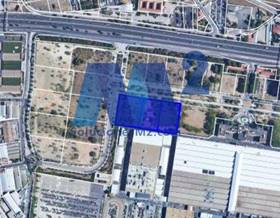 land sale madrid madrid capital by 4,410,600 eur