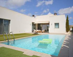 villas for sale in los balcones