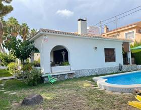villas for sale in santiago de la ribera