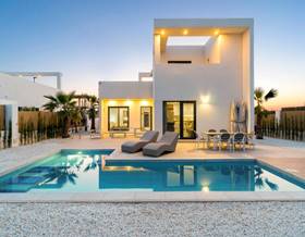 villas for sale in guardamar del segura