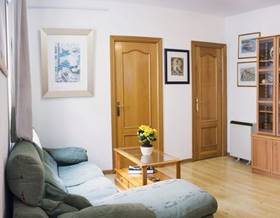 flat sale madrid capital by 370,000 eur