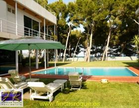 chalet sale alcudia by 4,500,000 eur