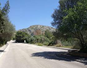 land sale alcudia by 895,000 eur