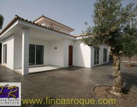 villas for sale in can picafort