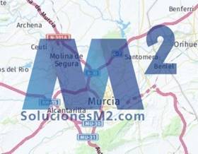 land sale alhama de murcia by 5,000,000 eur