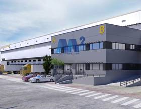 industrial warehouse rent alcala de guadaira by 330,932 eur