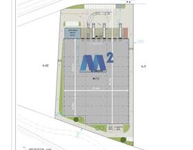 industrial warehouses for rent in este madrid