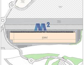 industrial warehouses for rent in esquivias