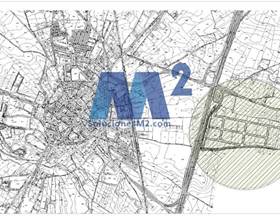 land sale illescas by 1,021,165 eur
