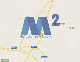 land sale toledo illescas by 1,307,228 eur