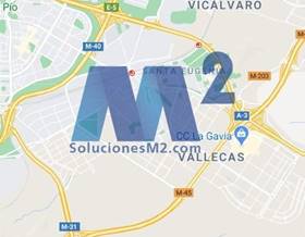 land rent madrid capital by 11,205 eur