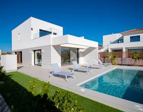 houses for sale in alicante province