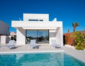 villas for sale in daya nueva