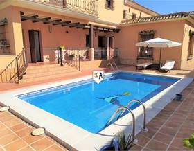 houses for sale in san sebastian de ballesteros