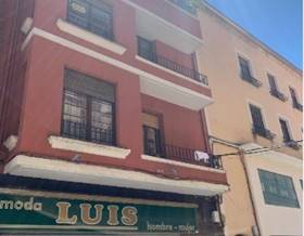 flat sale aranda de duero barrio santa catalina by 74,900 eur