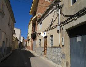 villas for sale in castillo de locubin