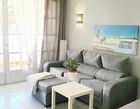 apartments for rent in benitachell