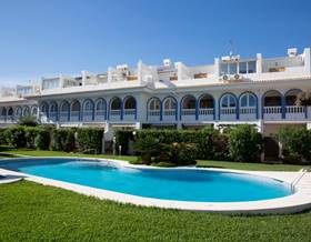 houses for rent in benitachell