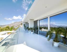 houses for sale in alfaz de baix