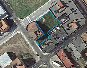 land sale l´aldea l aldea by 68,000 eur