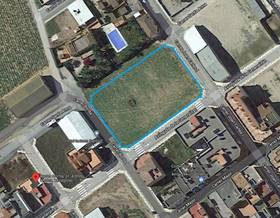 land sale tarragona l´aldea by 290,000 eur