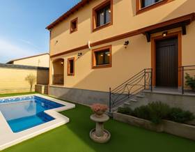 houses for sale in avinyonet del penedes