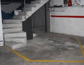 garage sale vilafranca del penedes by 3,900 eur