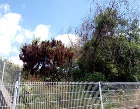 land sale barcelona resto provincia by 37,900 eur