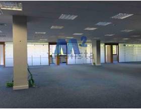 offices for rent in tetuan madrid