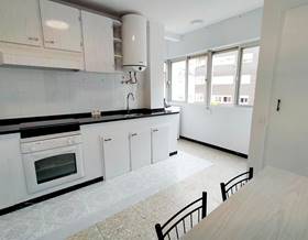 flat sale pravia by 125,000 eur