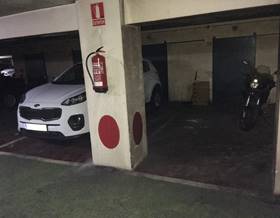 garages for sale in zaragoza