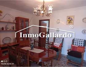 houses for sale in almayate bajo