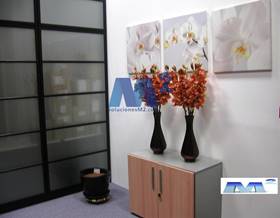 office sale san sebastian de los reyes by 200,000 eur