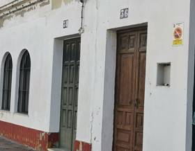 land sale rota chorrillo by 260,000 eur