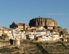 town house sale villafranca del cid ares by 60,000 eur