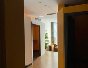 premises for rent in salamanca
