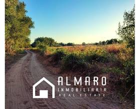 lands for sale in huelva province