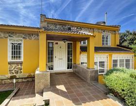 single family house sale madrid villaviciosa de odon by 1,290,000 eur