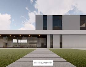 land sale a coruña arteixo by 97,500 eur