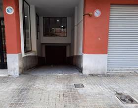 garages for sale in valencia provincia valencia