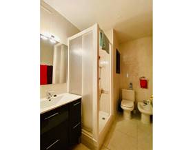 flat sale castelldefels centre by 210,000 eur