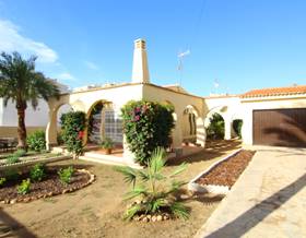 villas for sale in benijofar