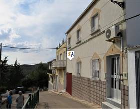 houses for sale in fuente alamo, jaen