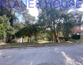 land sale maçanet de la selva maçanet de la selva by 22,000 eur