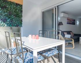 apartment rent fuengirola 1ª línea de playa by 1,260 eur